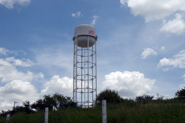 Supervisan presencia de metales pesados en pozos de agua
