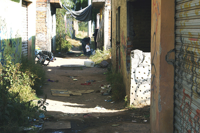 40 locatarios de la Línea de Fuego no han sido indemnizados