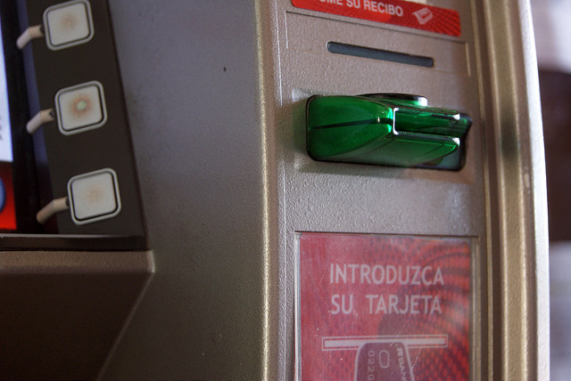 Son recomendables seguros de blindaje para la protección de cuentas bancarias