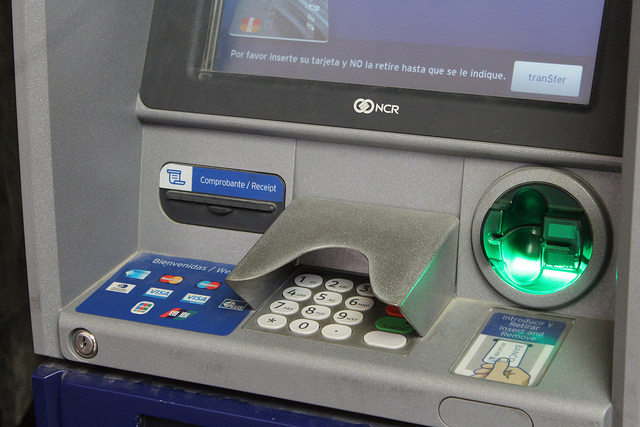 Van 160 casos de robo de identidad en el año