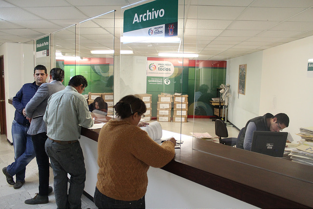 Debe abatirse el rezago actual de la JLCA antes de su desaparición: CROM