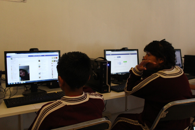 Advierte Policía Federal sobre trata de personas por redes sociales