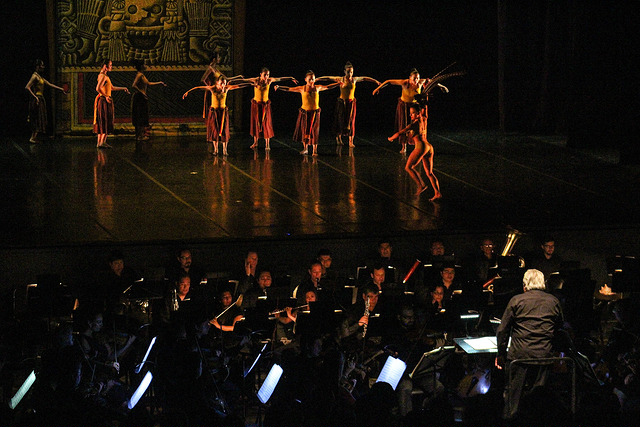 Aguascalientes es el primer estado donde arranca La Cultura A-Pantalla