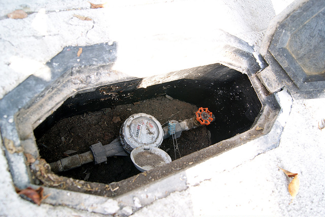 Se realizan diez cortes en el servicio de agua al mes en Jesús María