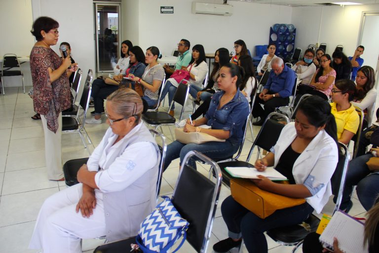 Atiende IMSS recomendación de la CNDH sobre atención obstétrica