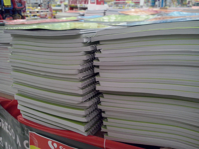 Concluye entrega de útiles escolares