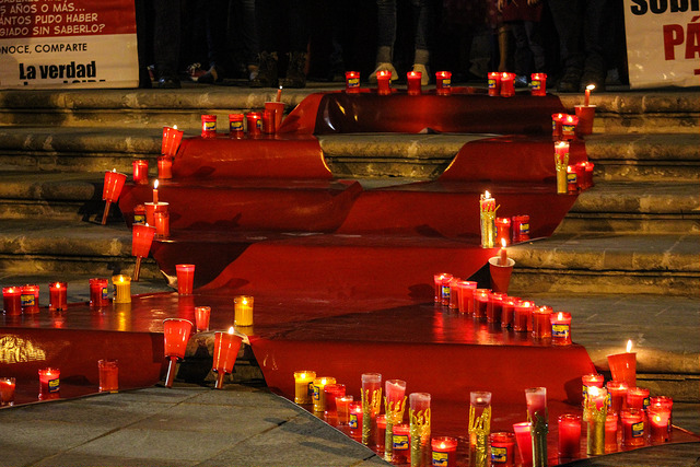 Mil 111 portadores de VIH diagnosticados en Aguascalientes