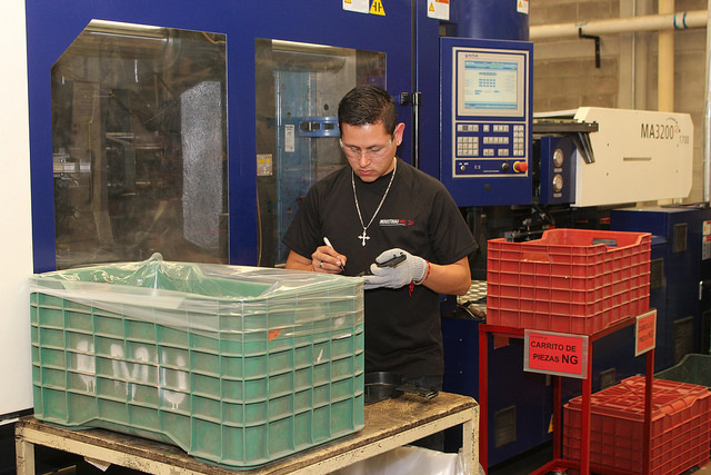 México deberá ser un país no sólo de mano de obra barata, sino de talento altamente calificado