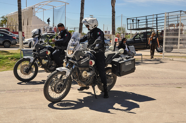 Aseguran avances en seguridad en el municipio de Jesús María