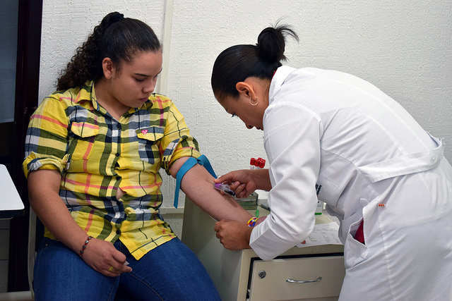 PRI califica de lamentables los servicios de salud en la entidad