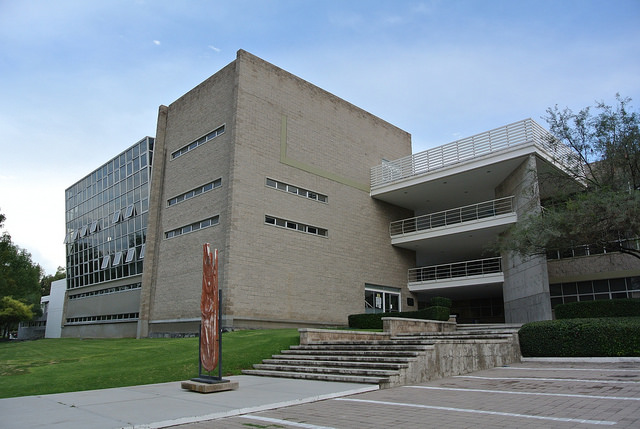 La UAA ofrecerá menos idiomas por parte de Extensión Universitaria