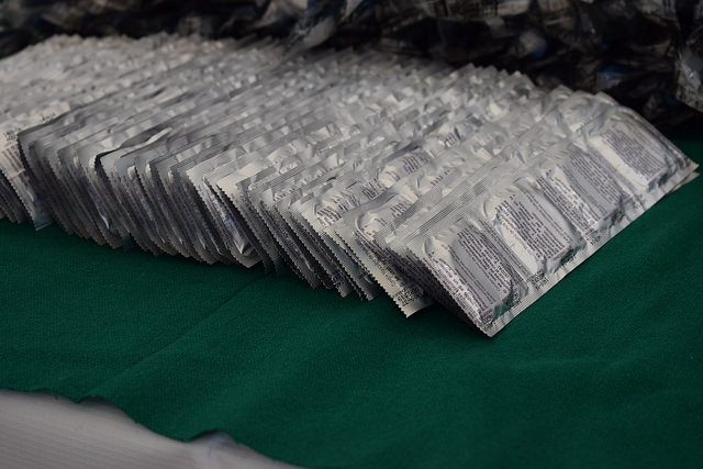 En Aguascalientes existen 61 mil usuarios de algún programa de anticoncepción