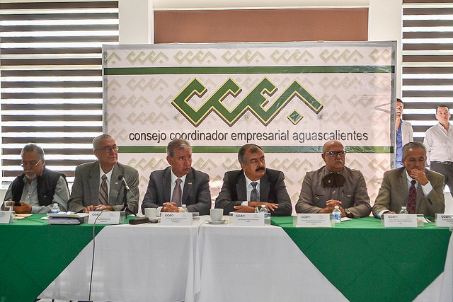 CCE publicará en septiembre la convocatoria para elegir nueva mesa directiva