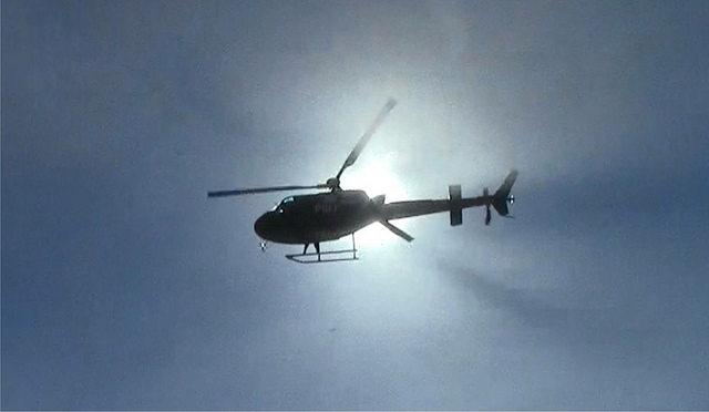 Pretenden mejorar estrategias de seguridad en la capital