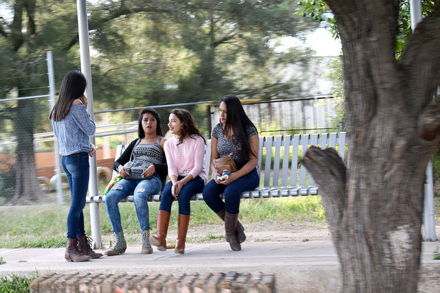 Debe eliminarse el estigma sobre el cáncer cervicouterino