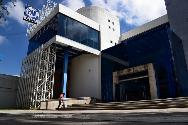 Sala Administrativa debe pronunciarse sobre la actualización del padrón panista