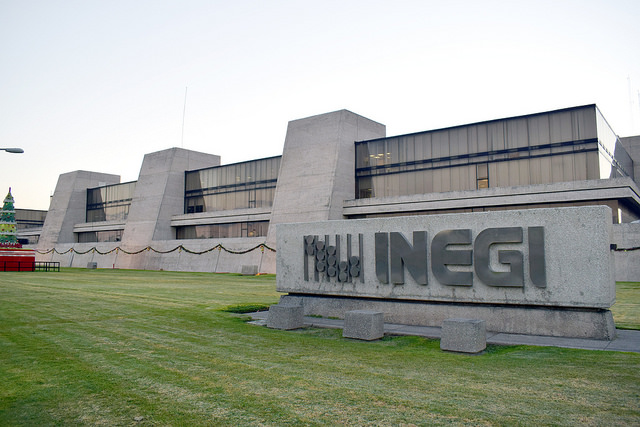 Inicia consulta pública del Censo de Población y Vivienda en el año 2020