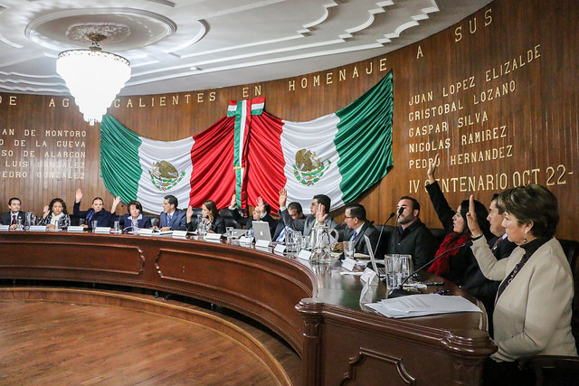 Desconoce municipio qué sucede en los terrenos de donación y comodatos