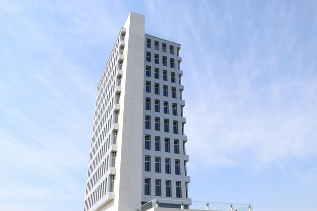 Espera UAA recibir hasta 60 millones de pesos para llenar edificios vacíos