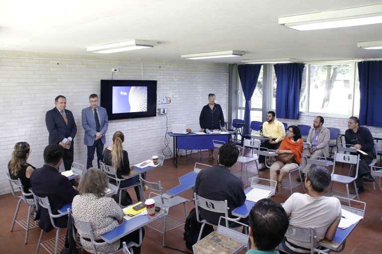 UAA busca incrementar a un 65% el índice de eficiencia terminal generacional para el 2024