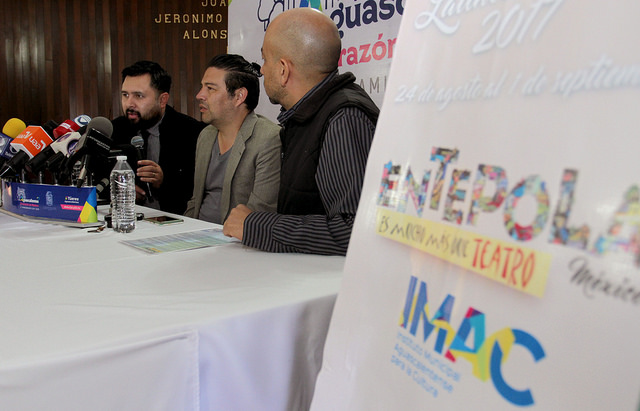 Anuncian programa del Entepola