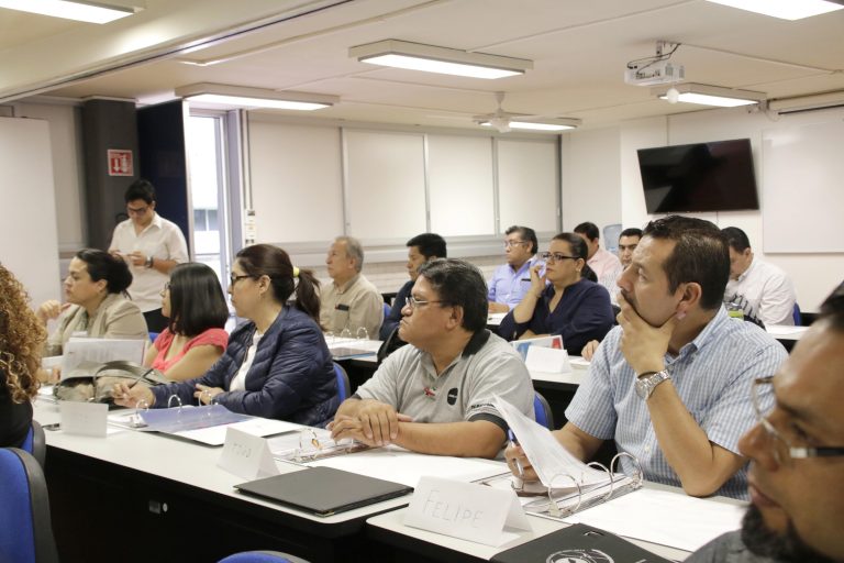 UAA ofrece más de 10 diplomados al año