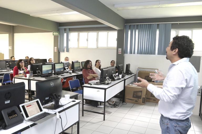 Capacitan a cuerpo jurídico del gobierno de Aguascalientes en materia anticorrupción y fiscalización