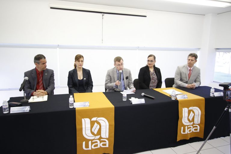 Se implementará nuevo programa en Bachuaa para prevenir cinco problemáticas psicosociales