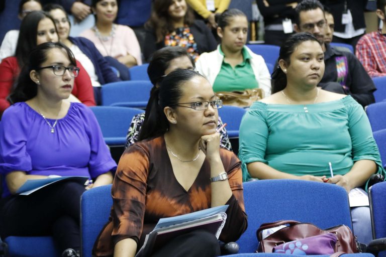 UAA realizó la primera Jornada de Orientación Educativa 2017