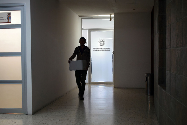 Califican a Aguascalientes con 9.3 en la implementación del nuevo Sistema de Justicia Penal