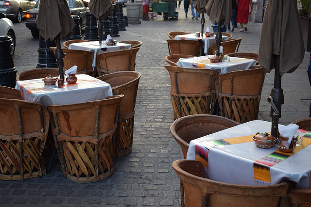Refuerzan campaña de restaurantes libres de humo de tabaco