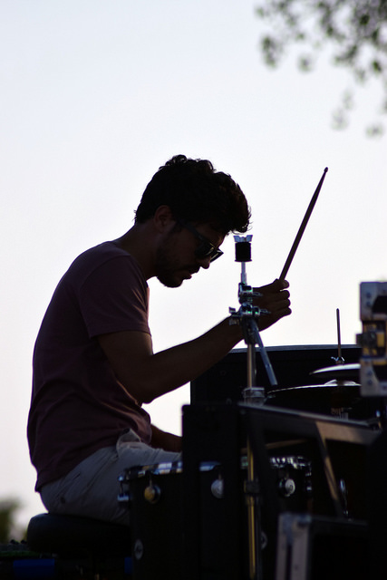 Abren convocatoria a bandas de rock de Aguascalientes