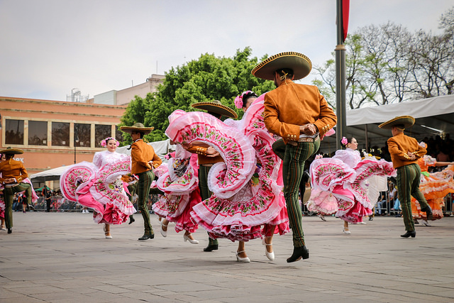 Los espacios culturales son los de mayor atracción para la Feria de San Marcos