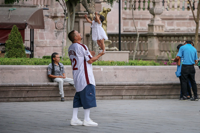 No hay ningún expediente judicial por alienación parental