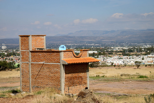 Buscan reducir violencia familiar facilitando cuartos adicionales en hogares
