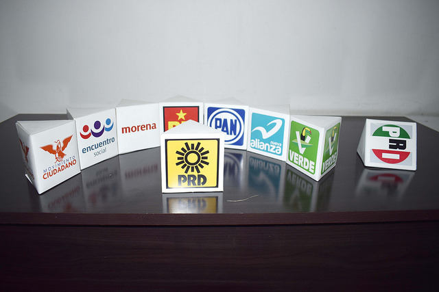 El perfil adecuado para candidato del FAD debe ser una persona sin partido