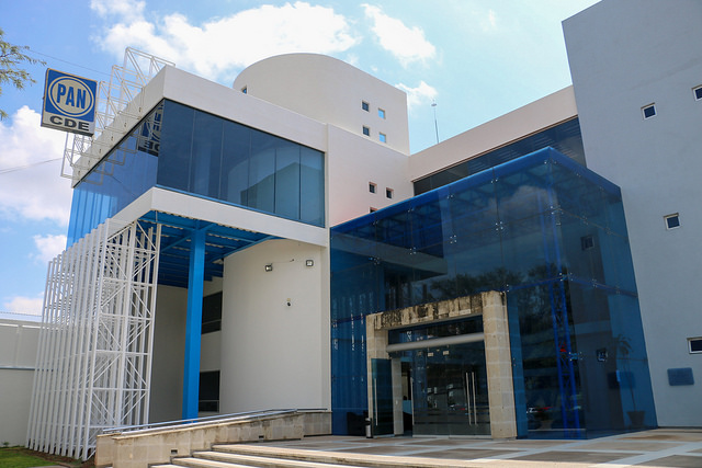 Impugnan actualización del padrón panista en Aguascalientes