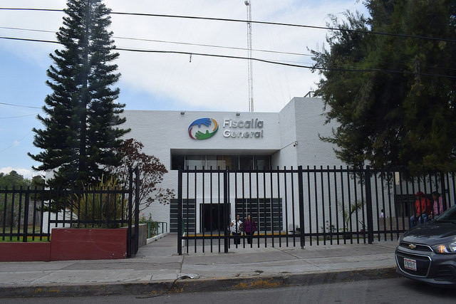 Seis víctimas han solicitado la reparación de los daños del delito