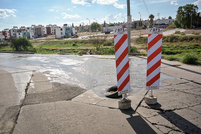 Teresa Jiménez está segura de que Caasa se va