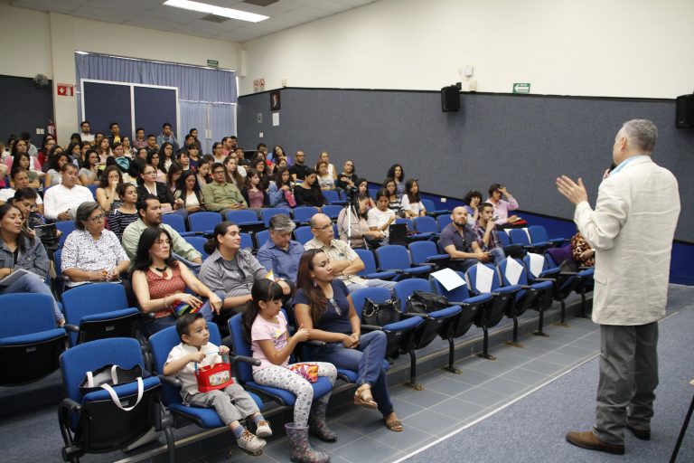 Humanismo en las universidades es medular para construir nuevas formas de convivencia