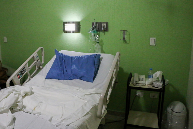 Existen obstáculos para la universalidad de los servicios de salud en el estado