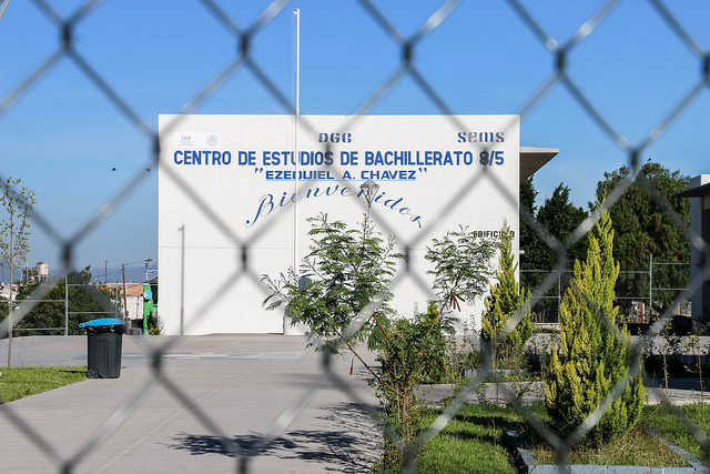 Son 14 adolescentes víctimas de su profesor de bachillerato