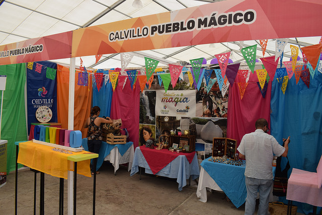 Calvillo invertirá más de 10 mdp en atracción de turismo