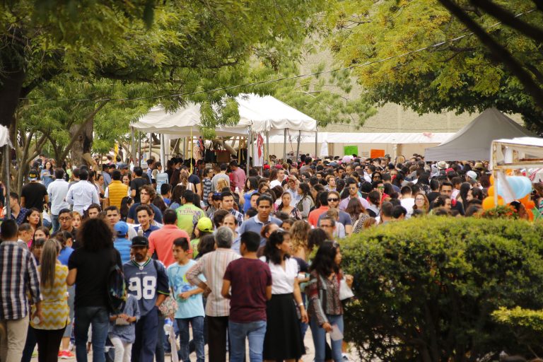 Feria Universitaria 2017 de la Autónoma se realizará el 10 de septiembre