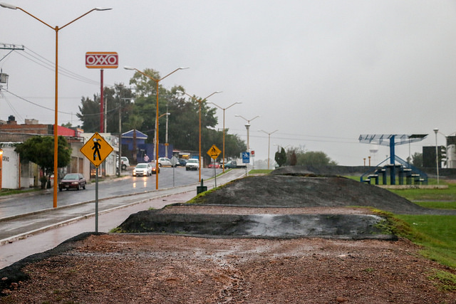 Oxxo se hará cargo de la Línea Verde