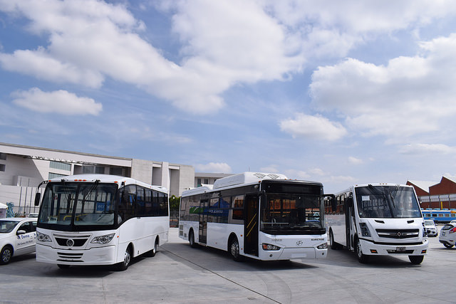 Plan de Movilidad podría elevar tarifas de transporte público