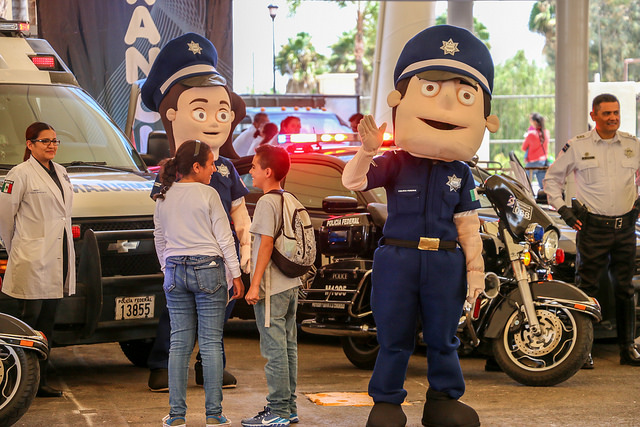 Rechaza gendarmería su apoyo para Aguascalientes