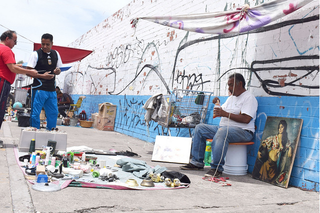 Suma 23,873 desocupados la administración de Martín Orozco