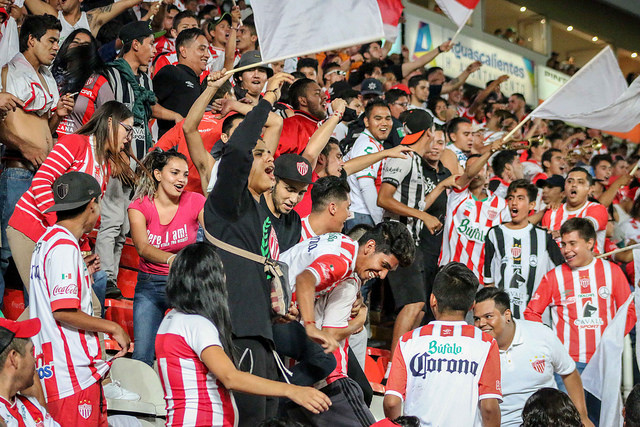 Porra del Necaxa, sin la dosis de descuentos