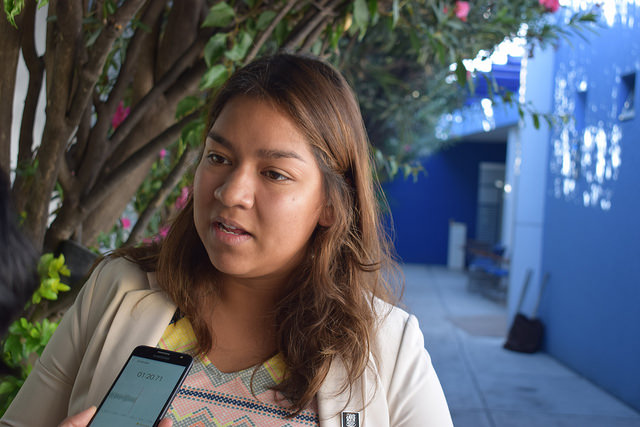 Ocho meses después, se reúnen dependencias relacionadas con la atención a mujeres para conocerse